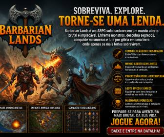 BarbarianLands