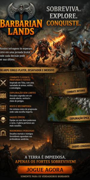 BarbarianLands