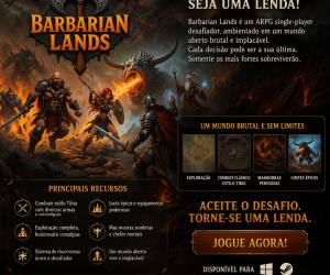 BarbarianLands