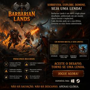 BarbarianLands