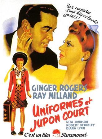 Filme A Incrível Suzana, 1942, The Major and the Minor, online, dublado, legendado, completo, portugues, pt, br, filme, download, Billy Wilder, Billy Wilder, Ginger Rogers, A Incrível Suzana, assistir, pt, br, antigo, classico, download, torrent, gratuito, gratis, filme online, classico, antigo, filme, movie, free, full, gratis, complete, film, dominio publico, velho, public domain, legendas, com legenda, legenda, brasil, portugal, traduzido, cinema, livre, libre, cinema libre, cinema livre, cinemalivre, cinemalibre, subtitle, completos, legendados