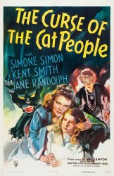 A Maldição do Sangue de Pantera (1944)