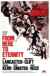 A Um Passo da Eternidade (1953)