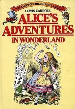 Alice no Paí­s das Maravilhas