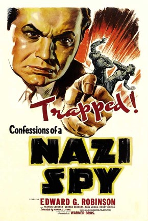 Filme Confissões de um Espião Nazista, 1939, Confessions of a Nazi Spy, online, dublado, legendado, completo, portugues, pt, br, filme, download, Anatole Litvak, Edward G. Robinson, Confissões de um Espião Nazista, assistir, pt, br, antigo, classico, download, torrent, gratuito, gratis, filme online, classico, antigo, filme, movie, free, full, gratis, complete, film, dominio publico, velho, public domain, legendas, com legenda, legenda, brasil, portugal, traduzido, cinema, livre, libre, cinema libre, cinema livre, cinemalivre, cinemalibre, subtitle, completos, legendados