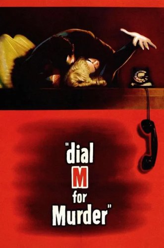Filme Disque M para Matar, 1954, Dial M for Murder, online, dublado, legendado, completo, portugues, pt, br, filme Alfred Hitchcock, Ray Milland, Grace Kelly, Robert Cummings, John Williams, Disque M para Matar, assistir, pt, br, antigo, classico