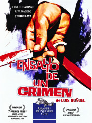 Ensaio de um Crime