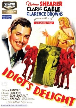 Filme Este Mundo Louco, 1939, Idiot's Delight, online, dublado, legendado, completo, portugues, pt, br, filme, download, Clarence Brown, , Este Mundo Louco, assistir, pt, br, antigo, classico, download, torrent, gratuito, gratis, filme online, classico, antigo, filme, movie, free, full, gratis, complete, film, dominio publico, velho, public domain, legendas, com legenda, legenda, brasil, portugal, traduzido, cinema, livre, libre, cinema libre, cinema livre, cinemalivre, cinemalibre, subtitle, completos, legendados