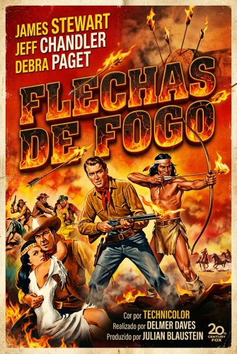 Filme Flechas de Fogo, 1950, Broken Arrow, online, dublado, legendado, completo, portugues, pt, br, filme Delmer Daves, James Stewart, Jeff Chandler, Debra Paget, Flechas de Fogo, assistir, pt, br, antigo, classico
