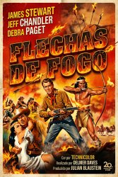 Flechas de Fogo (1950)