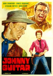 Johnny Guitar (1954)