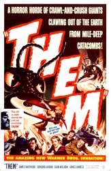 O Mundo em Perigo (1954)