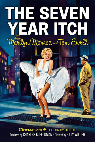 Filme O Pecado Mora ao Lado, 1955, The Seven Year Itch, online, dublado, legendado, completo, portugues, pt, br, filme Billy Wilder, Marilyn Monroe, Tom Ewell, O Pecado Mora ao Lado, assistir, pt, br, antigo, classico