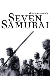 Os Sete Samurais (1954)
