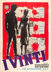 Os Vencidos (1953)
