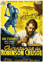 Robinson Crusoé