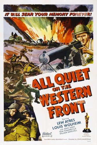 Filme Sem Novidade no Front, 1930, All Quiet on the Western Front, online, dublado, legendado, completo, portugues, pt, br, filme Lewis Milestone, Louis Wolheim, Lew Ayres, Sem Novidade no Front, assistir, pt, br, antigo, classico