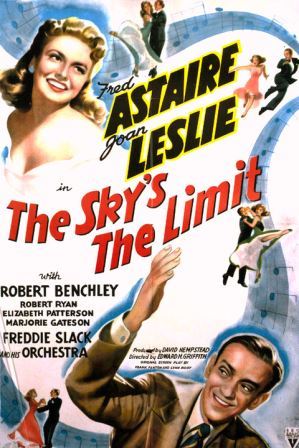 Filme Tudo Por Ti, 1943, The Sky's the Limit, online, dublado, legendado, completo, portugues, pt, br, filme, download, Edward H. Griffith, Joan Leslie, Fred Astaire, Tudo Por Ti, assistir, pt, br, antigo, classico, download, torrent, gratuito, gratis, filme online, classico, antigo, filme, movie, free, full, gratis, complete, film, dominio publico, velho, public domain, legendas, com legenda, legenda, brasil, portugal, traduzido, cinema, livre, libre, cinema libre, cinema livre, cinemalivre, cinemalibre, subtitle, completos, legendados