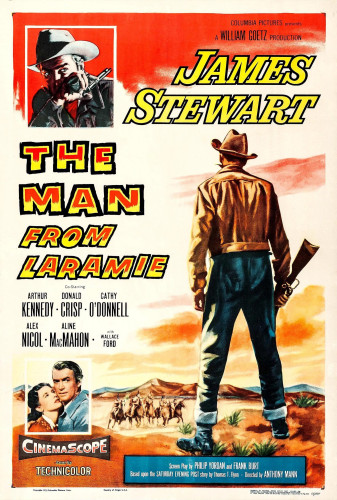 Um Certo Capitão Lockhart (1955)