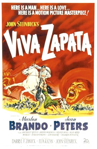 Filme Viva Zapata!, 1952, Viva Zapata!, online, dublado, legendado, completo, portugues, pt, br, filme Elia Kazan, Marlon Brando, Jean Peters, Anthony Quinn, Joseph Wiseman, Arnold Moss, Viva Zapata!, assistir, pt, br, antigo, classico